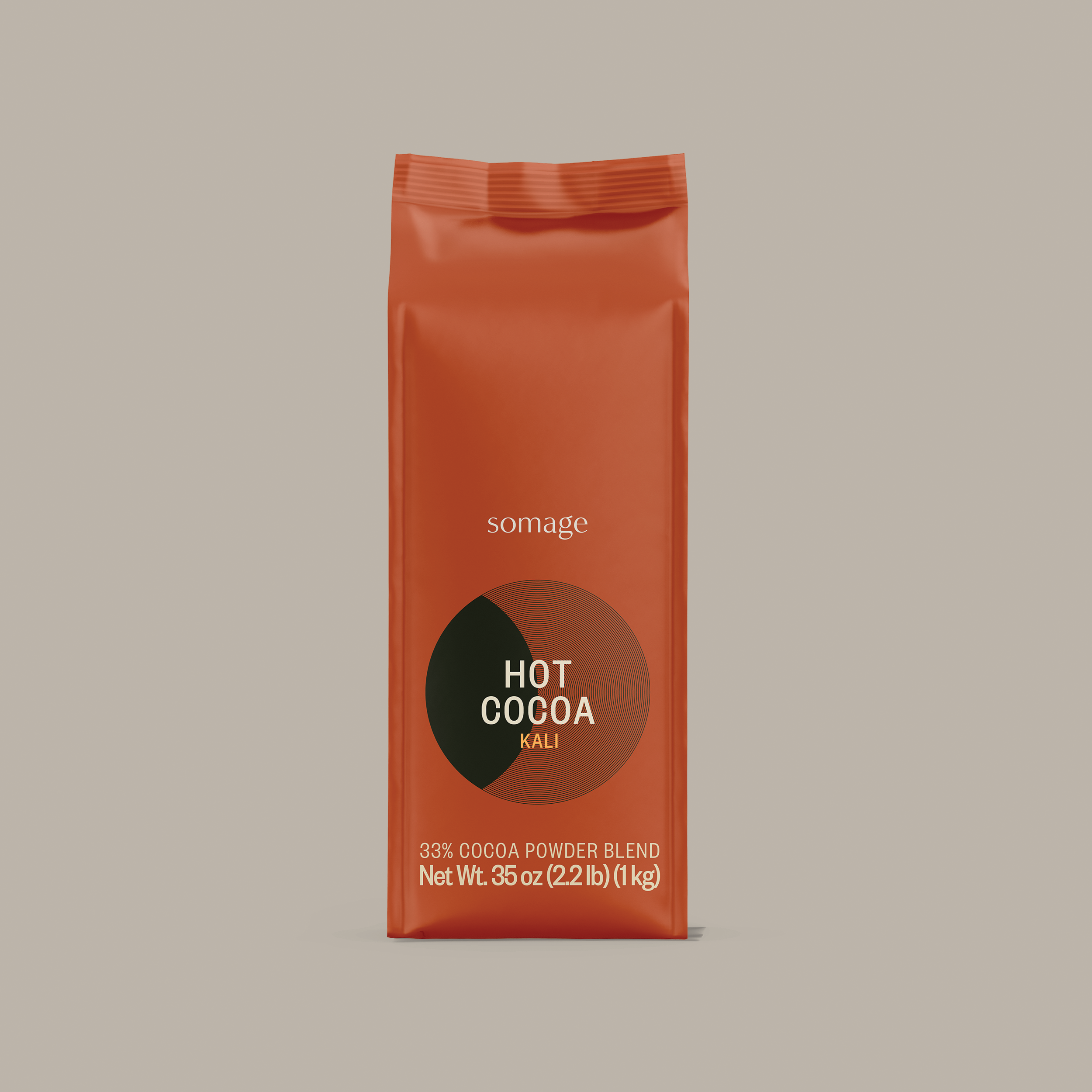 Kali Hot Chocolate 33%