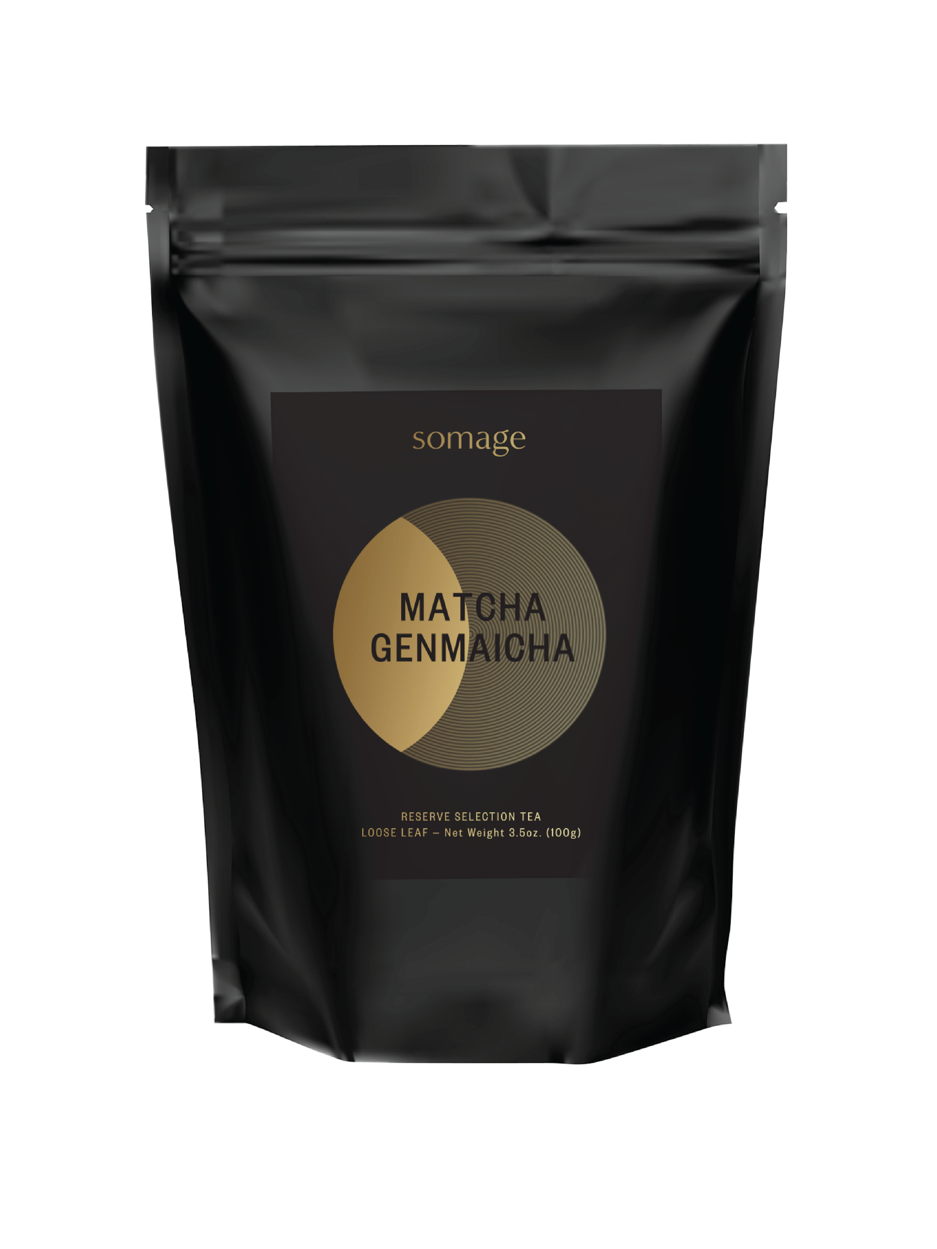 Genmaicha
