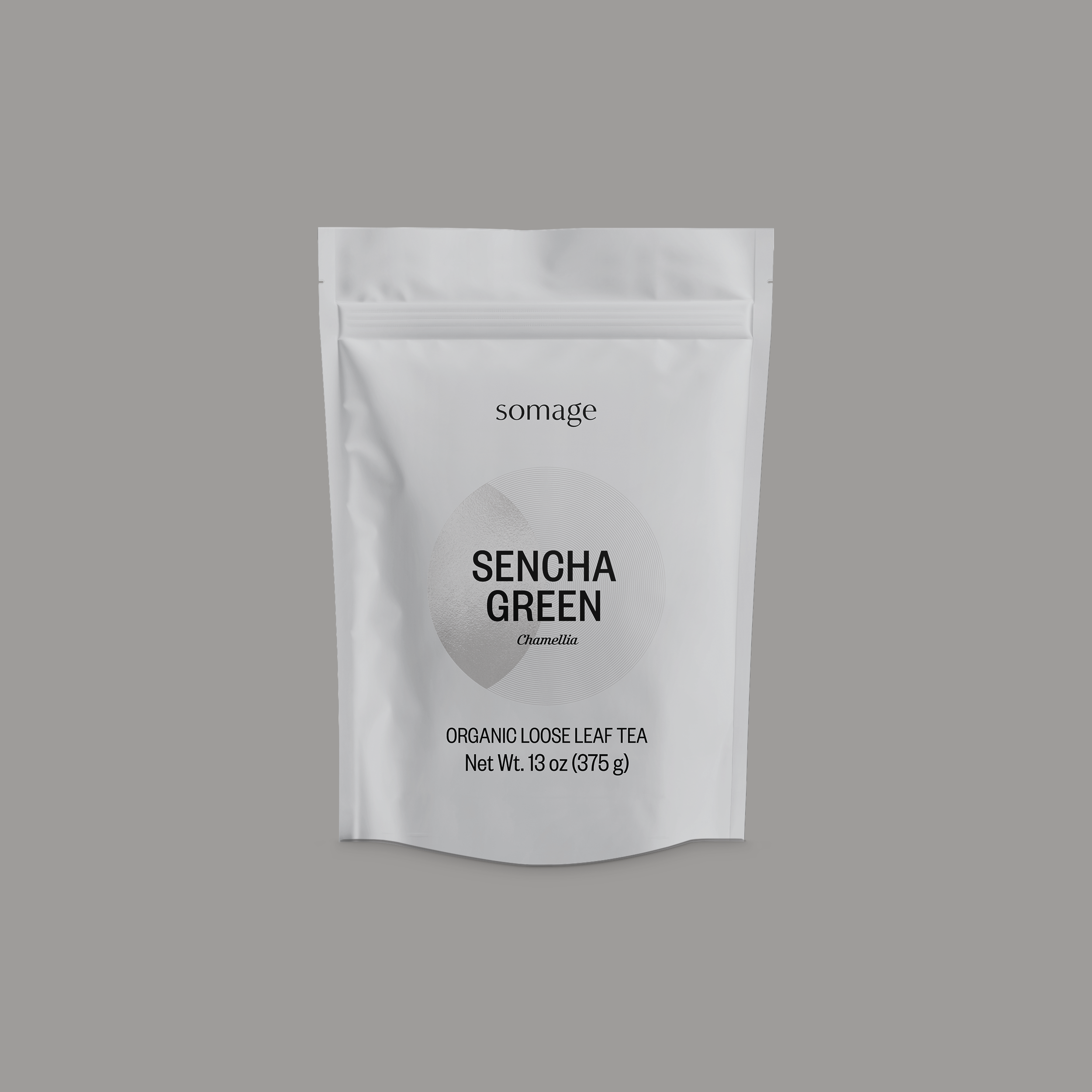 Sencha Green Loose Leaf