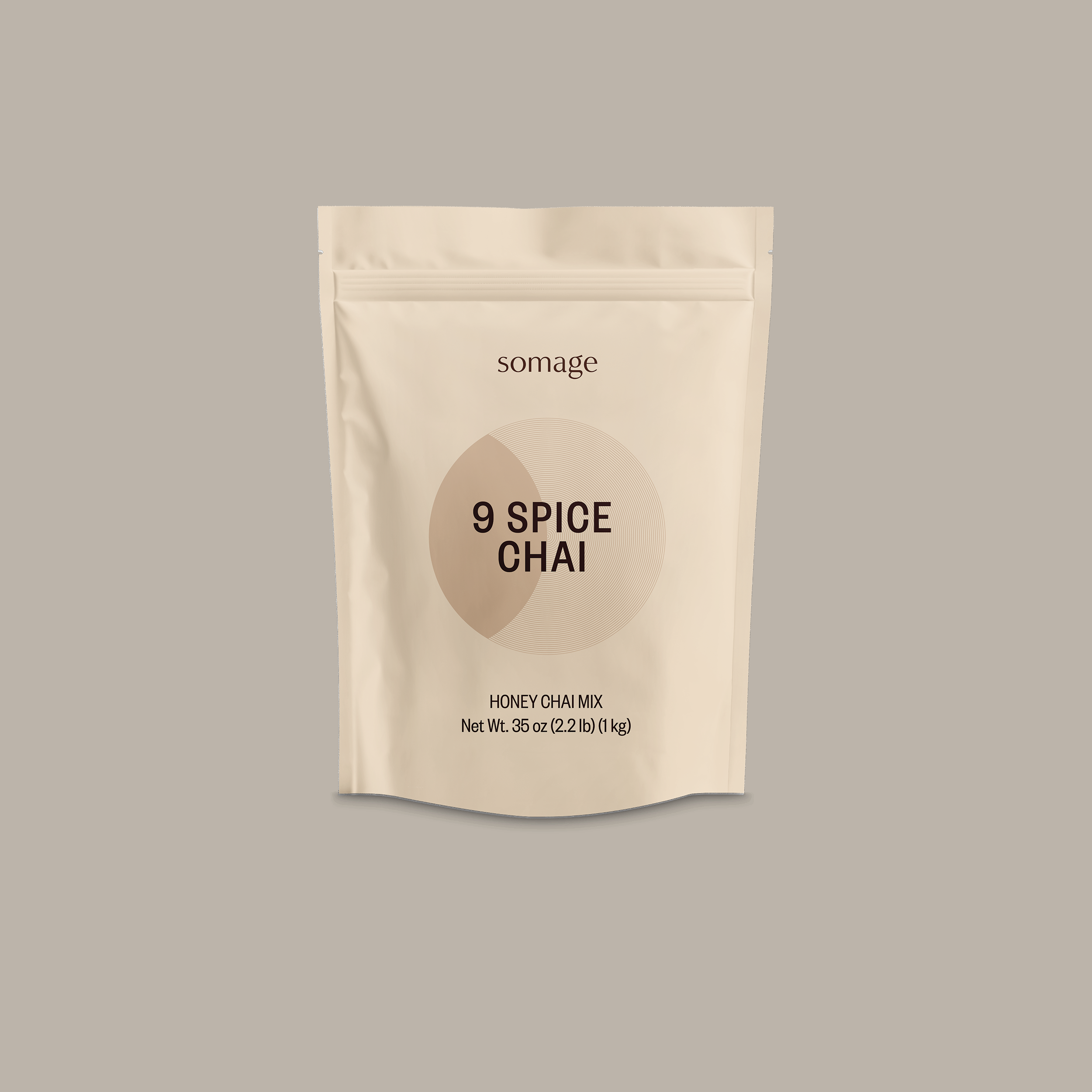 9 Spice Honey Fresh Chai