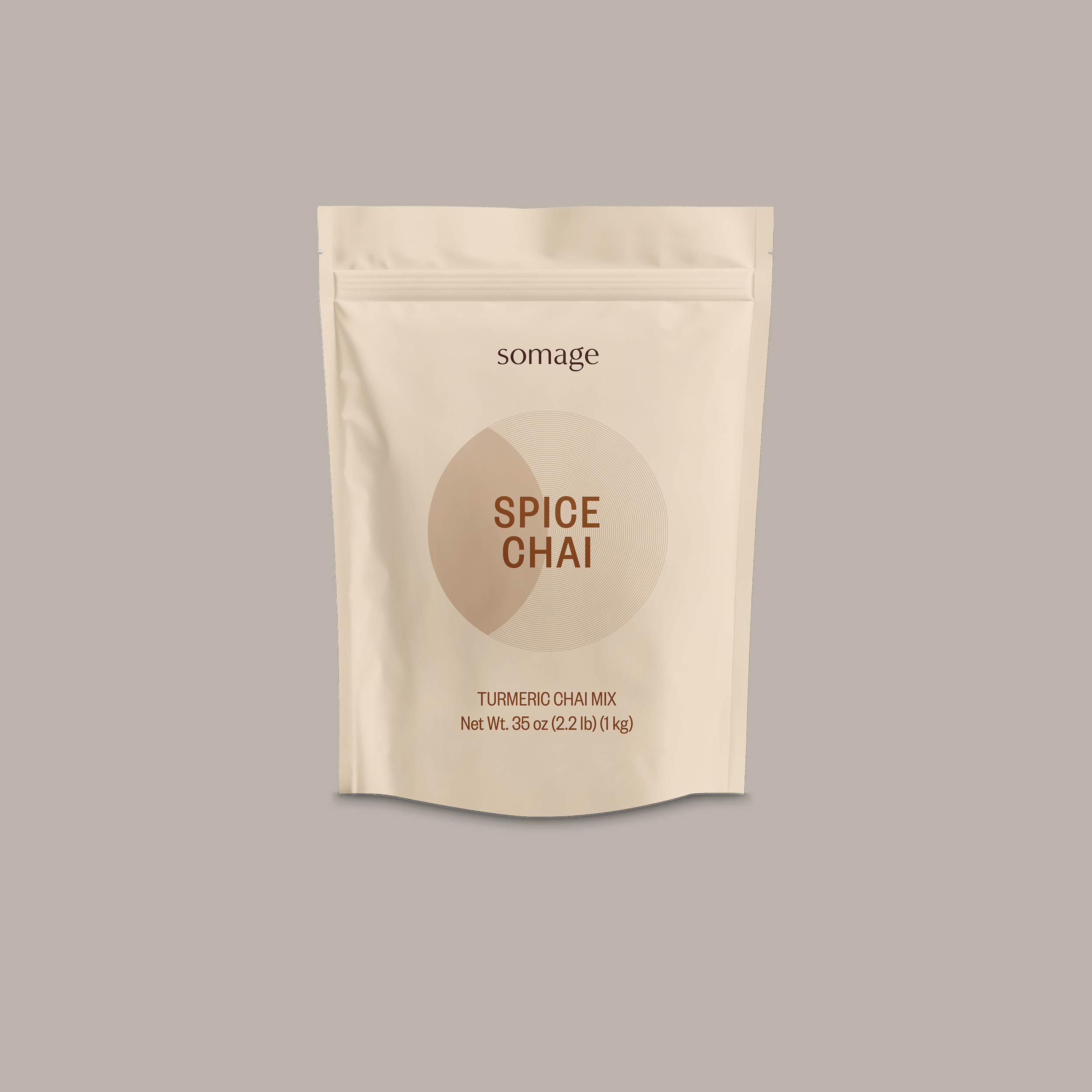 Turmeric Fresh Chai