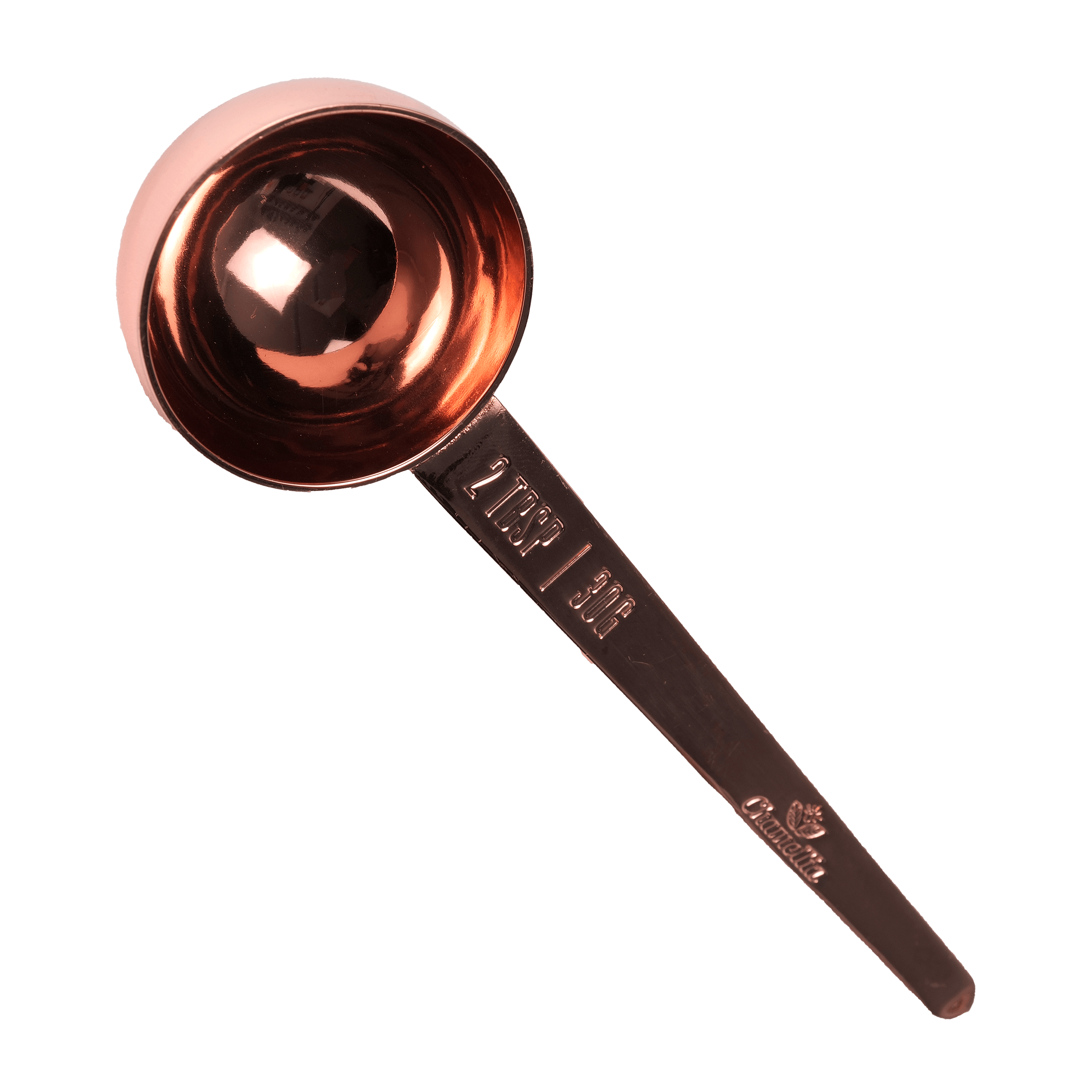 Fresh Chai Barista Spoon
