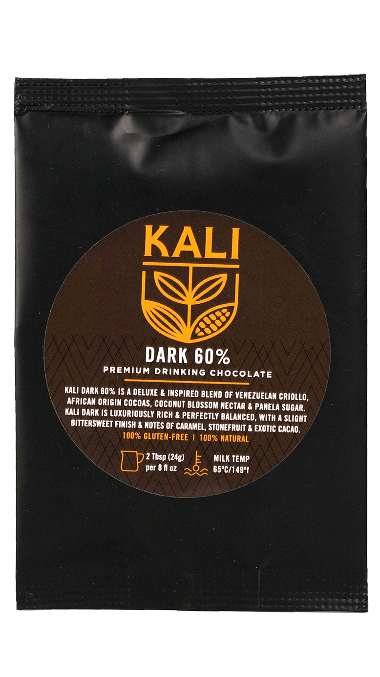 Drinking Chocolate 60%